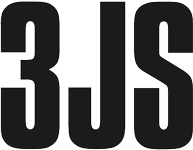 3JS Logo